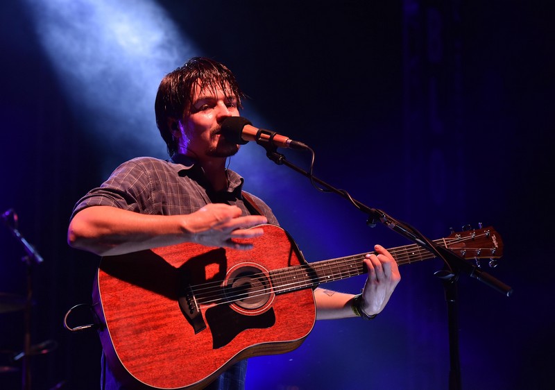 Milky Chance at Byblos Int Festival