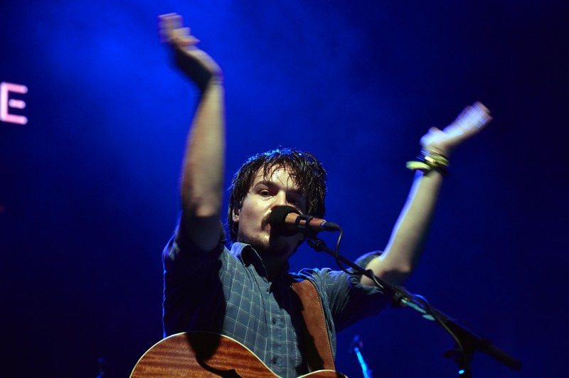 Milky Chance at Byblos Int Festival