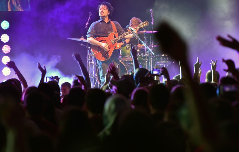 Milky Chance at Byblos Int Festival