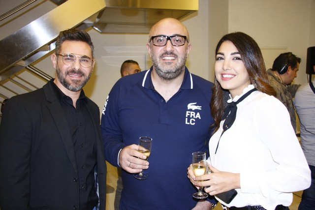 Mirna Berkachy Me & Every Me Exhibition