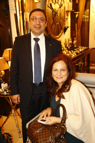 Opening of Mis en Demeure