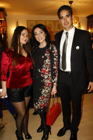 Opening of Mis en Demeure