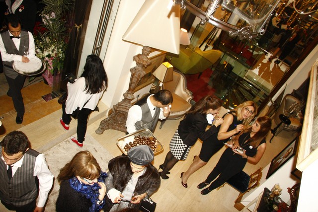 Opening of Mis en Demeure