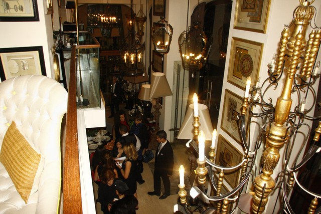 Opening of Mis en Demeure