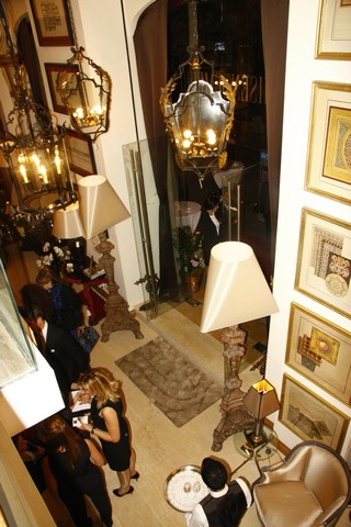 Opening of Mis en Demeure