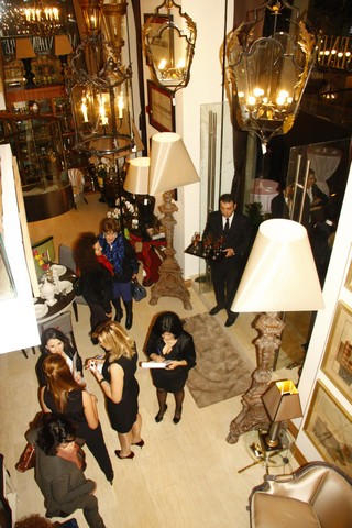 Opening of Mis en Demeure