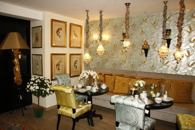 Opening of Mis en Demeure
