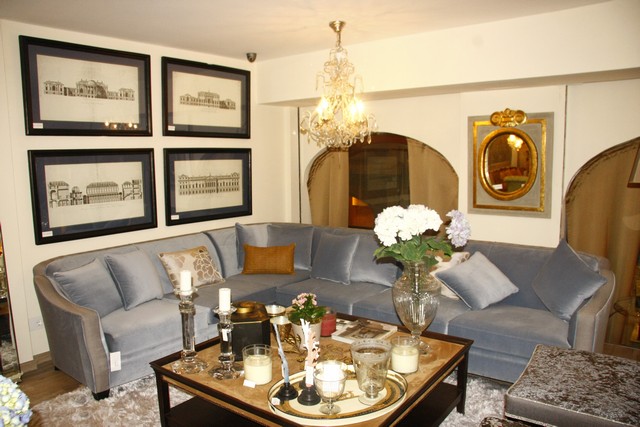 Opening of Mis en Demeure