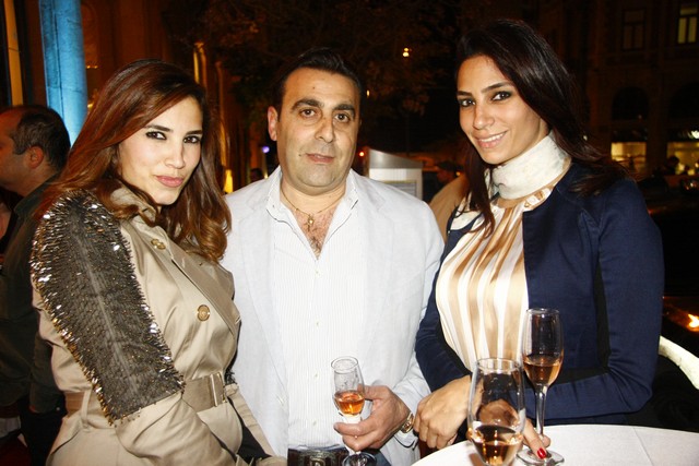 Opening of Mis en Demeure