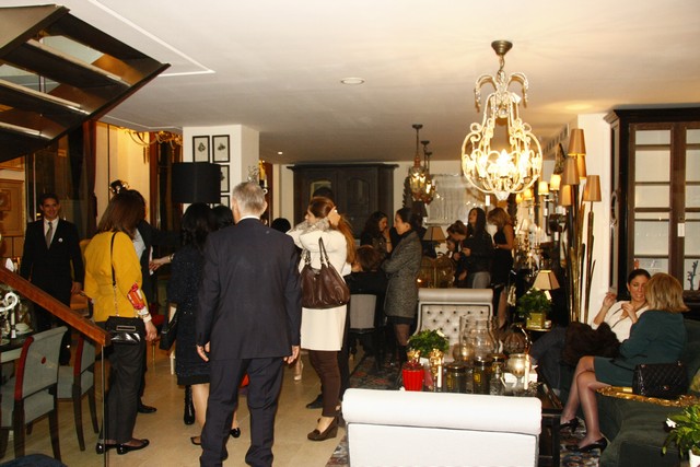Opening of Mis en Demeure
