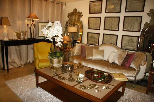 Opening of Mis en Demeure