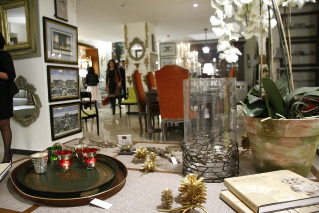 Opening of Mis en Demeure
