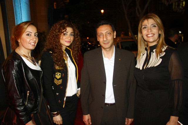 Opening of Mis en Demeure