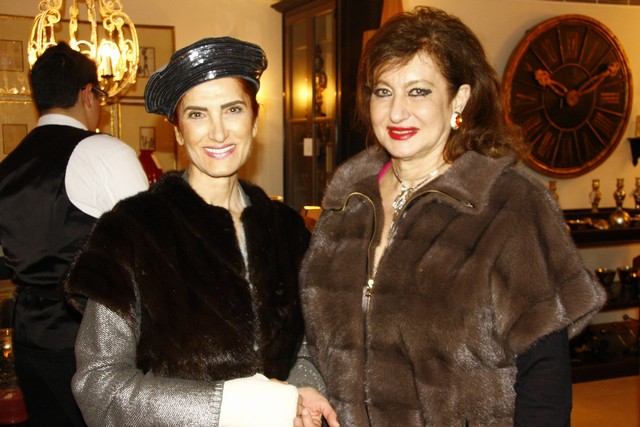 Opening of Mis en Demeure