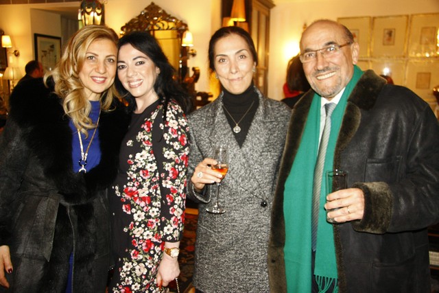 Opening of Mis en Demeure