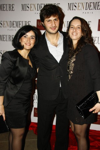 Opening of Mis en Demeure