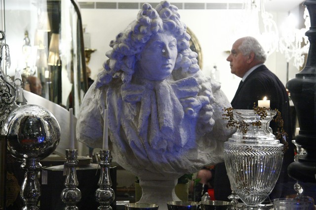 Opening of Mis en Demeure