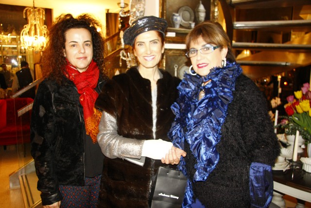 Opening of Mis en Demeure