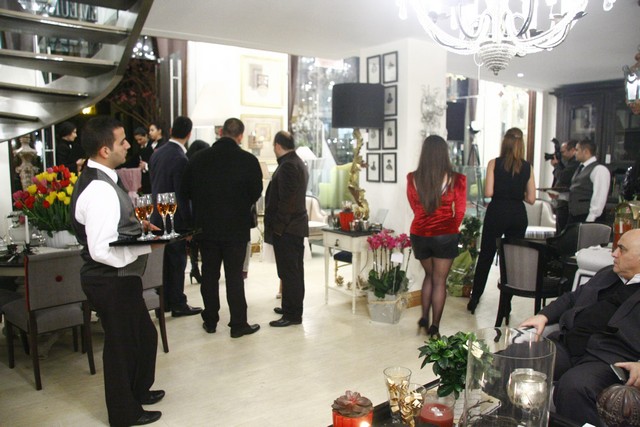 Opening of Mis en Demeure