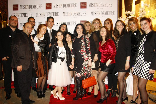 Opening of Mis en Demeure