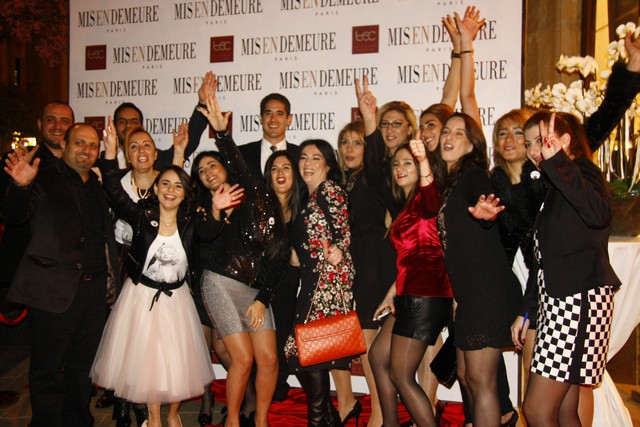 Opening of Mis en Demeure