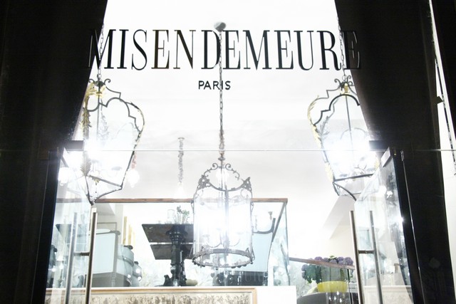 Opening of Mis en Demeure
