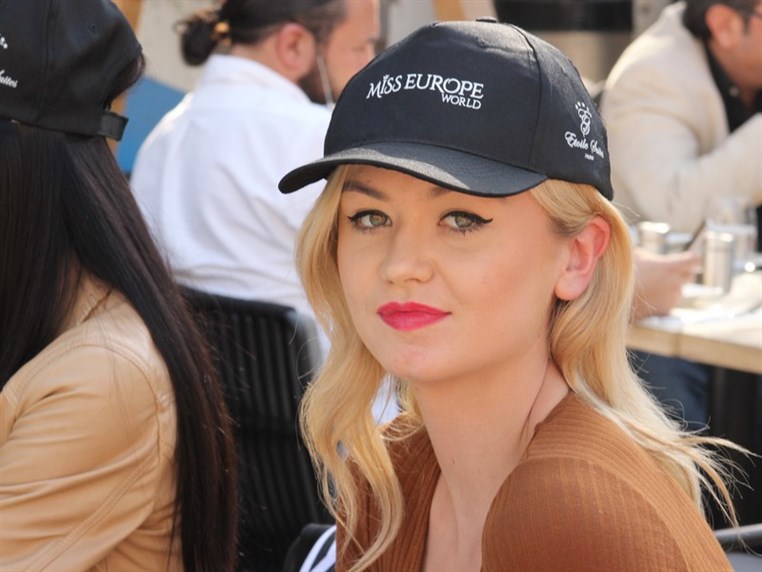 Miss Europe World 2016 Day out
