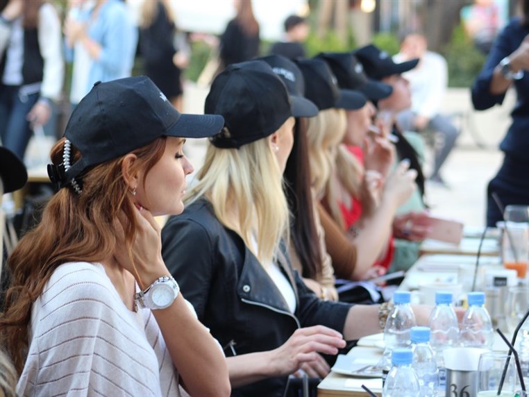 Miss Europe World 2016 Day out