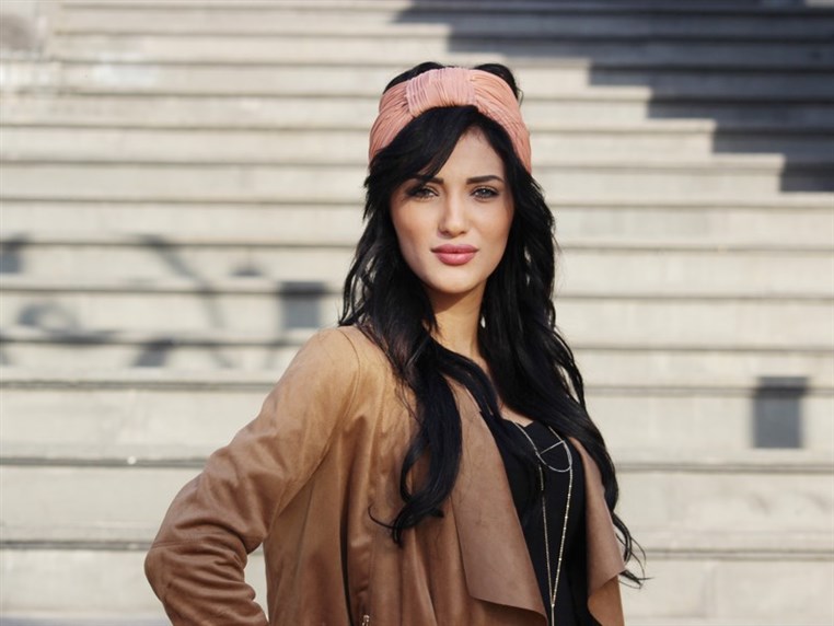 Miss Europe World 2016 Day out
