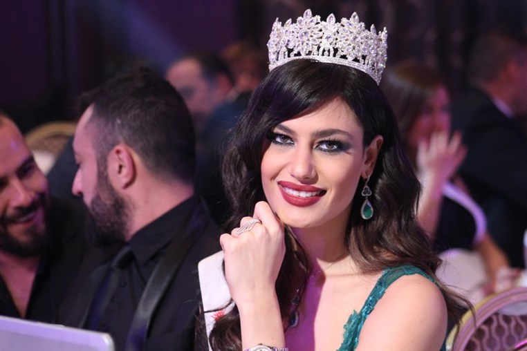 Miss Europe World 2016