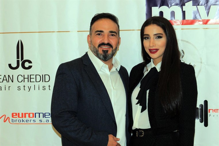 Miss Europe World 2016
