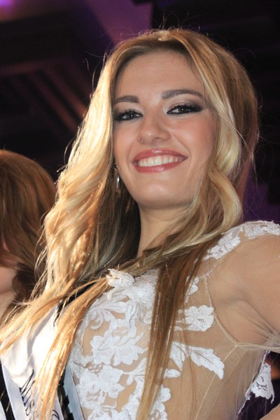 Miss Europe World 2016