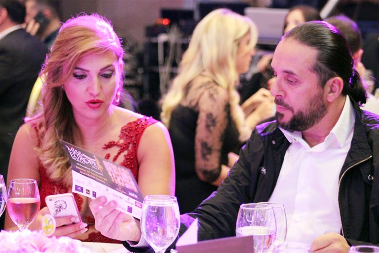 Miss Europe World 2016