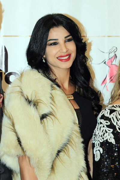Miss Europe World 2016