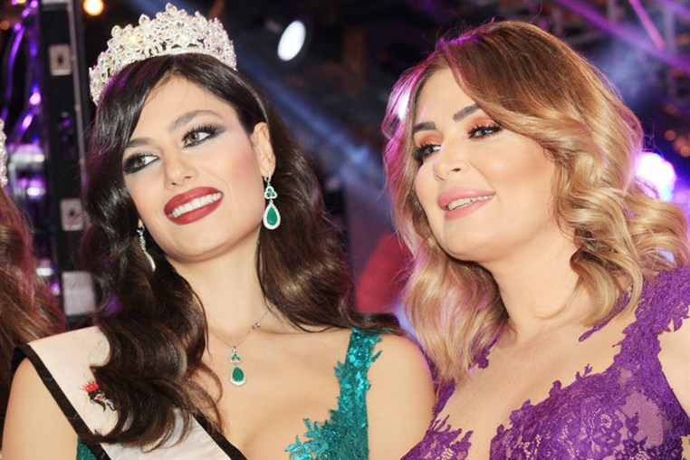 Miss Europe World 2016