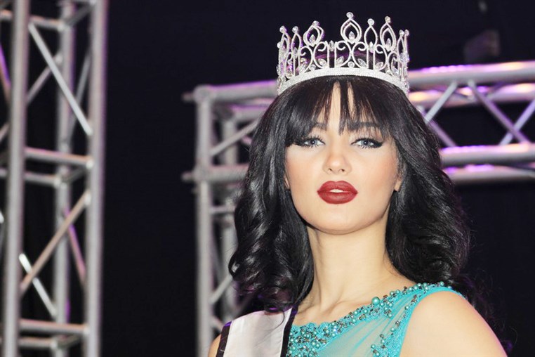 Miss Europe World 2016