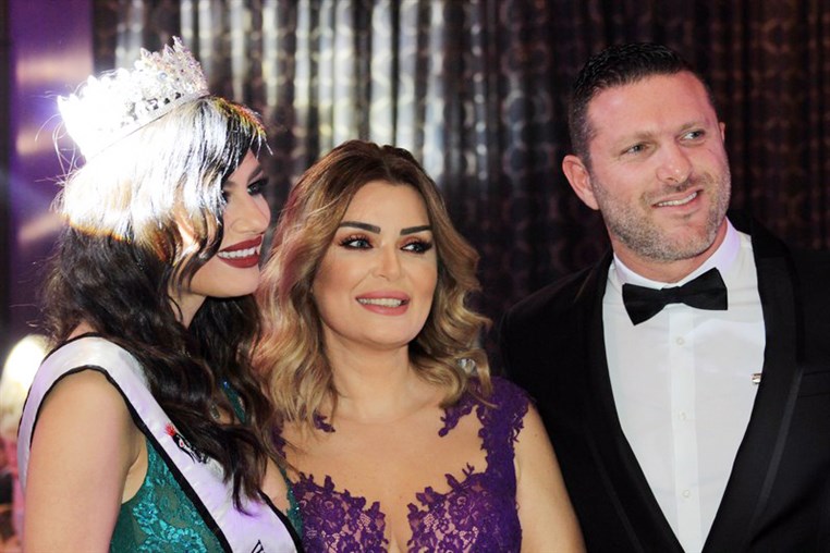 Miss Europe World 2016