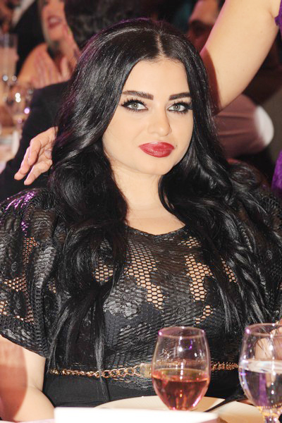 Miss Europe World 2016
