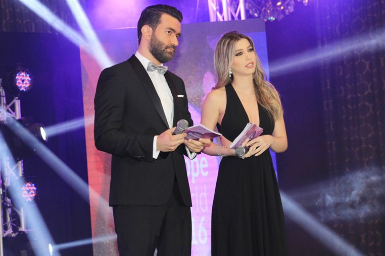 Miss Europe World 2016