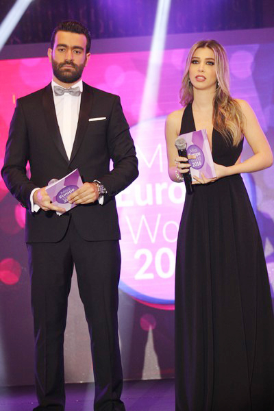 Miss Europe World 2016