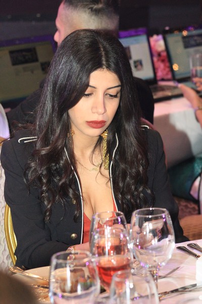 Miss Europe World 2016