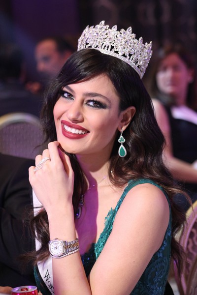 Miss Europe World 2016