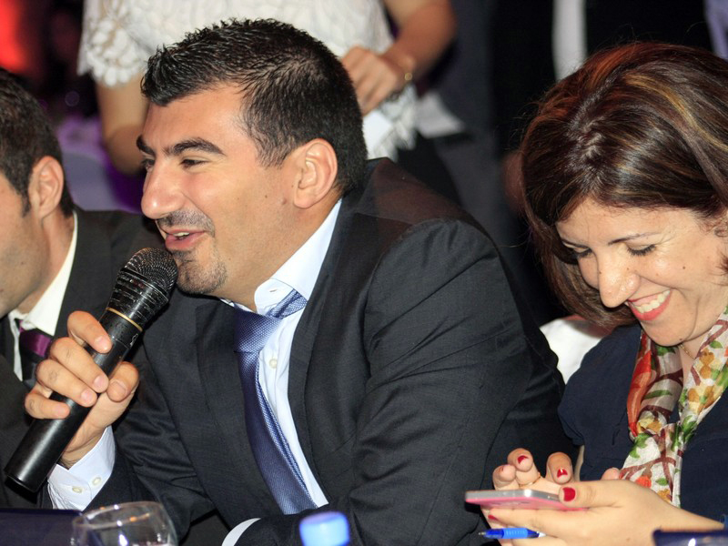 Miss and Mr ULFG