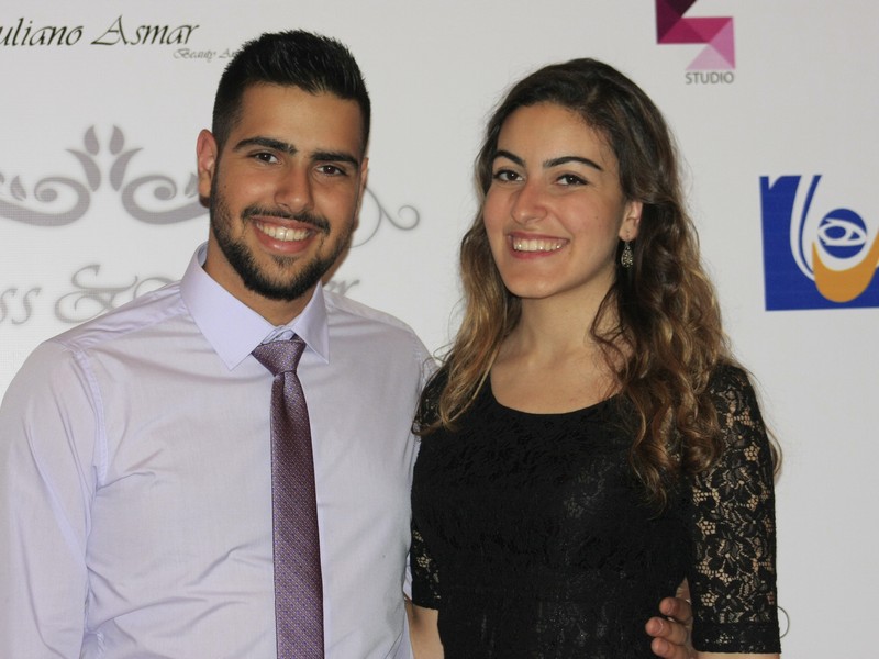 Miss and Mr ULFG