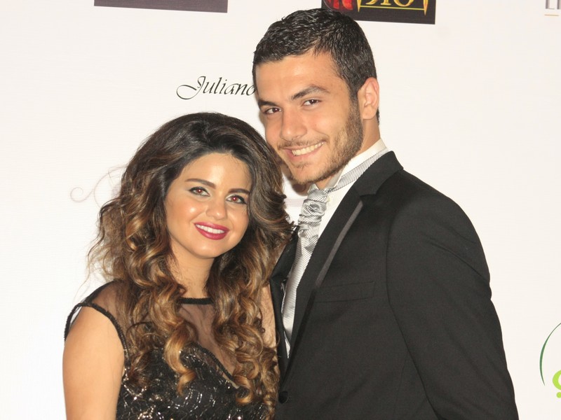 Miss and Mr ULFG