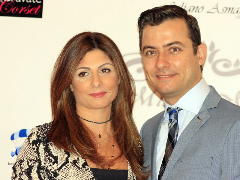 Miss and Mr ULFG