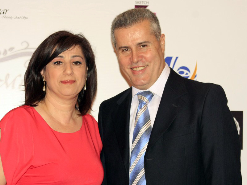 Miss and Mr ULFG