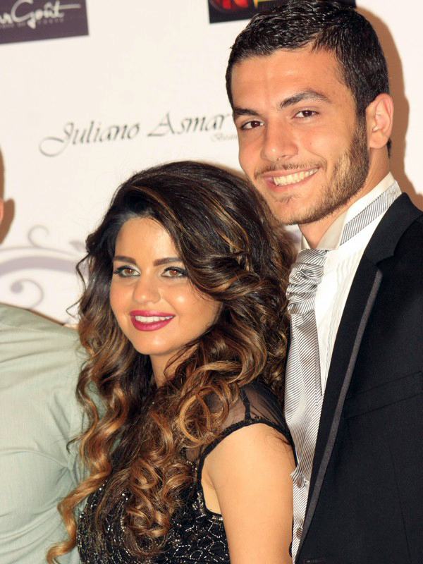 Miss and Mr ULFG