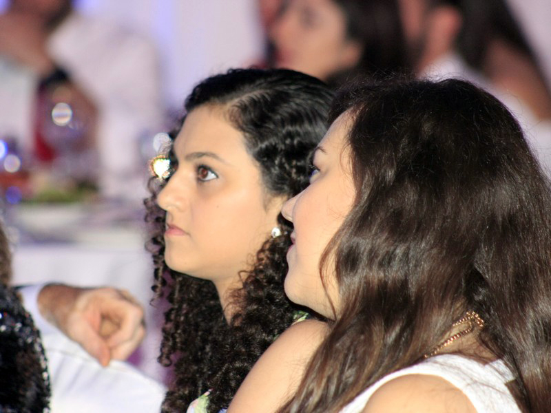 Miss and Mr ULFG