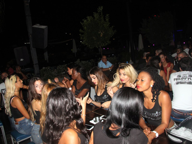 Miss Tourism Universe at Publicity